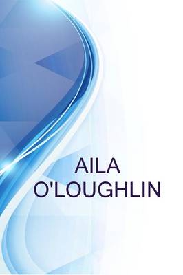 Book cover for Aila O'Loughlin, Entertainment Professional