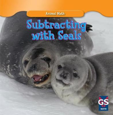 Book cover for Subtracting with Seals