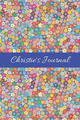 Book cover for Christie's Journal