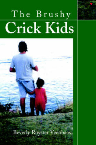 Cover of The Brushy Crick Kids