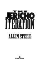 Book cover for Jericho Interation