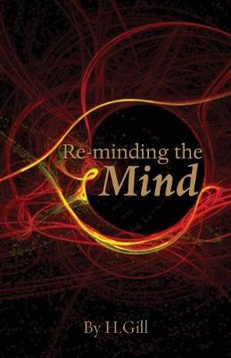 Book cover for Re-minding the Mind