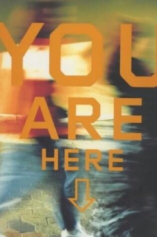 Cover of You Are Here