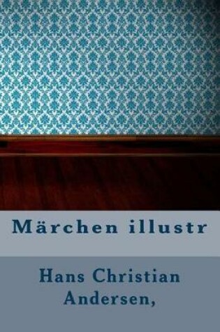 Cover of Marchen Illustr