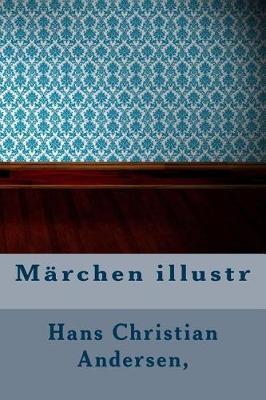 Book cover for Marchen Illustr