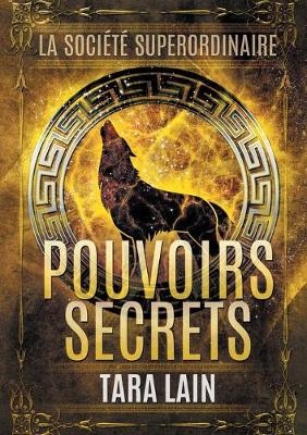 Cover of Pouvoirs secrets