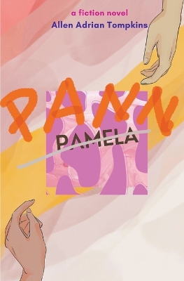 Book cover for Pann