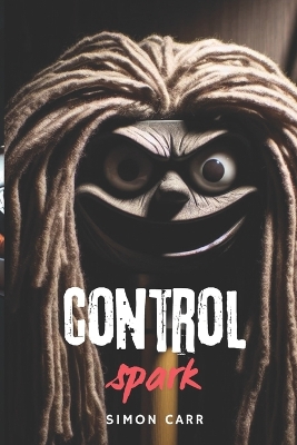 Book cover for Control Spark