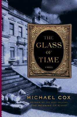 Book cover for The Glass of Time