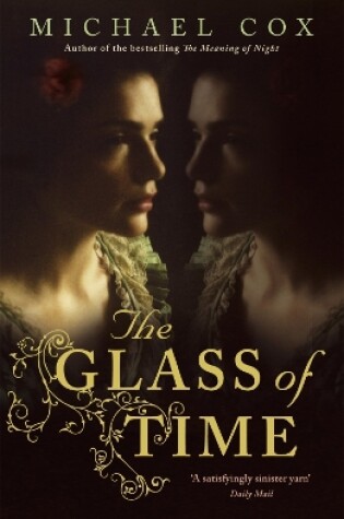 Cover of The Glass of Time