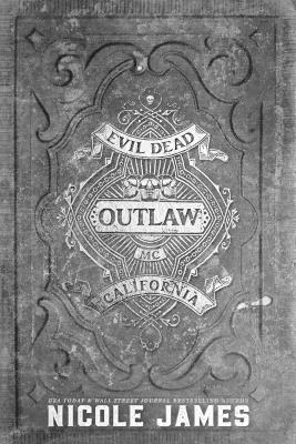 Book cover for Outlaw