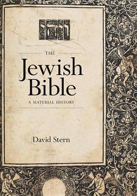 Book cover for The Jewish Bible