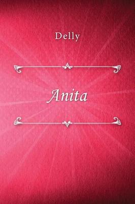 Book cover for Anita