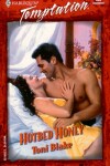 Book cover for Hotbed Honey