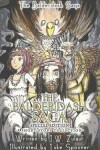 Book cover for The Balderdash Saga - Special Edition