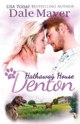 Cover of Denton