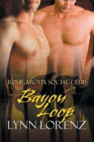Cover of Bayou Loup