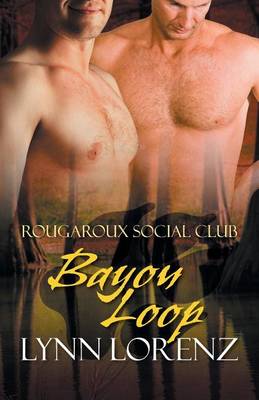 Book cover for Bayou Loup