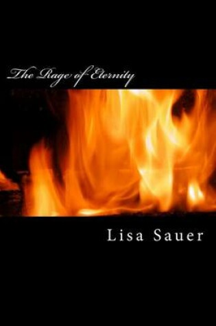 Cover of The Rage of Eternity