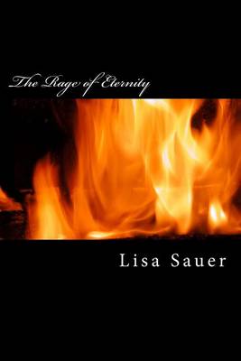 Book cover for The Rage of Eternity