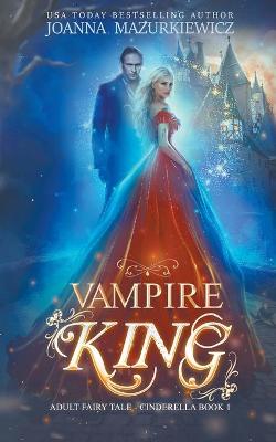 Cover of Vampire King
