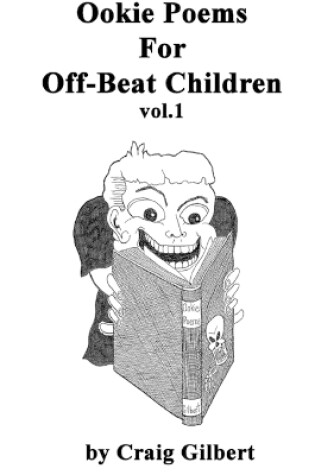 Cover of Ookie Poems For Off-Beat Children vol.1