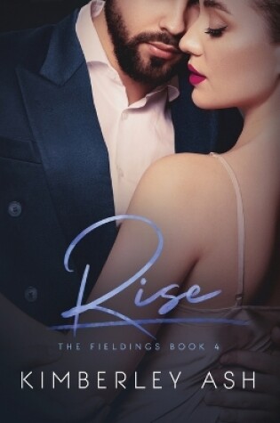 Cover of Rise