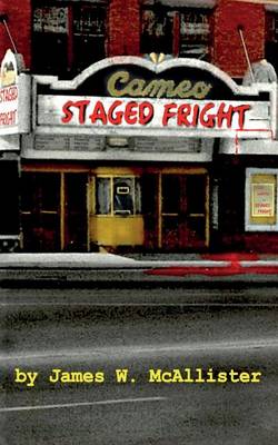 Cover of Staged Fright