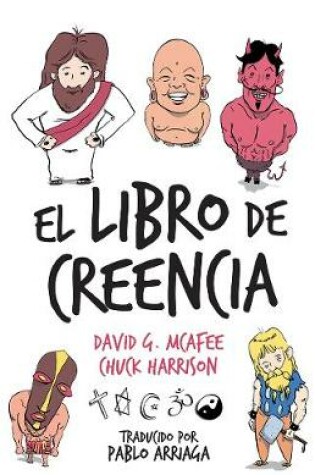 Cover of El Libro de Creencia