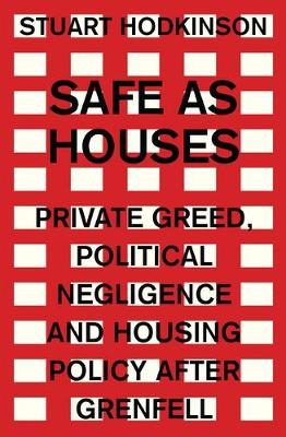 Cover of Safe as Houses