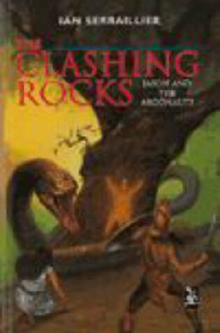 Cover of The Clashing Rocks