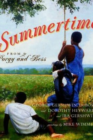 Cover of Summertime