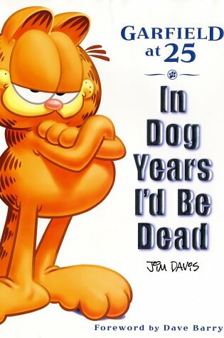 Cover of Garfield at 25