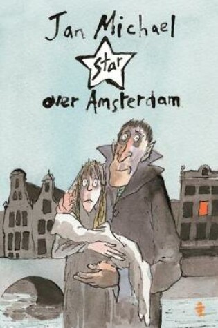 Cover of Star over Amsterdam