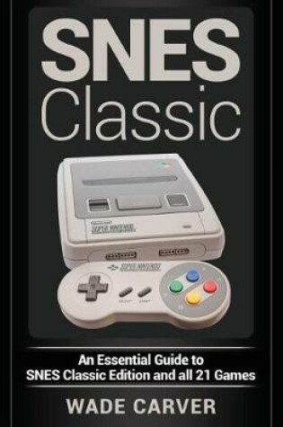 Cover of Snes Classic