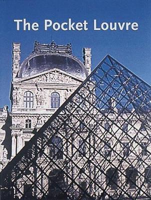 Book cover for The Pocket Louvre