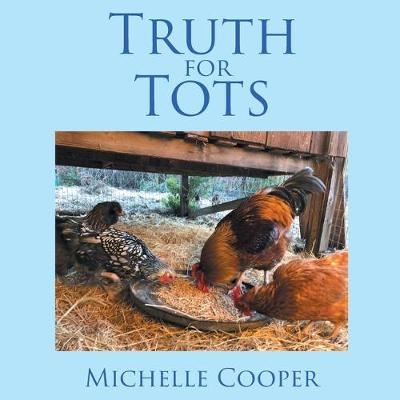 Book cover for Truth for Tots