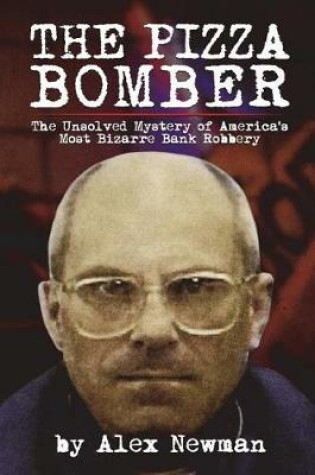 Cover of The Pizza Bomber