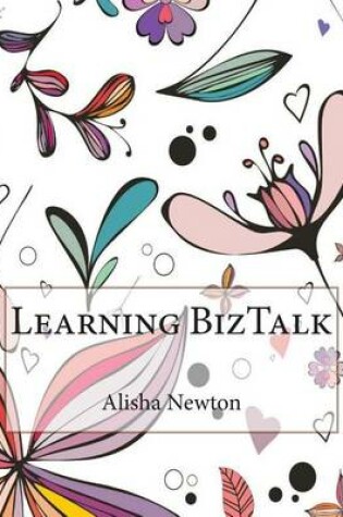 Cover of Learning BizTalk