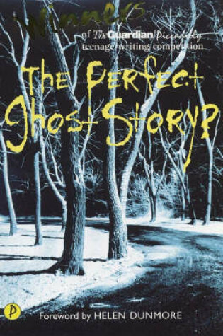 Cover of The Perfect Ghost Story