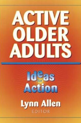 Cover of Active Older Adults