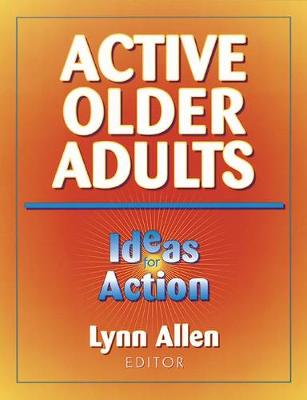 Book cover for Active Older Adults