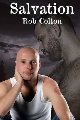 Book cover for Salvation