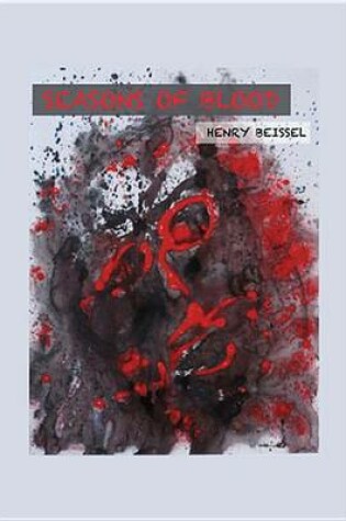 Cover of Seasons of Blood