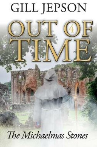 Cover of Out of Time 4