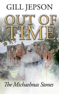 Cover of Out of Time 4