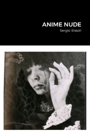 Cover of Anime Nude