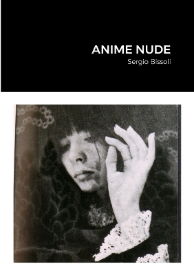 Book cover for Anime Nude