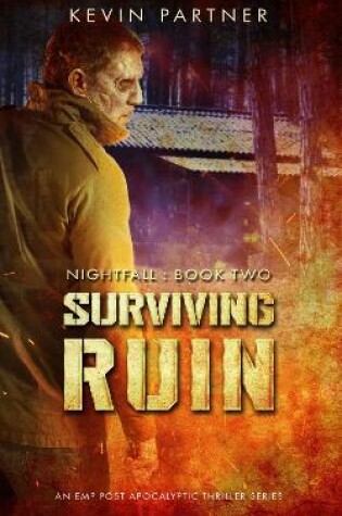 Cover of Surviving Ruin