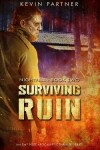 Book cover for Surviving Ruin